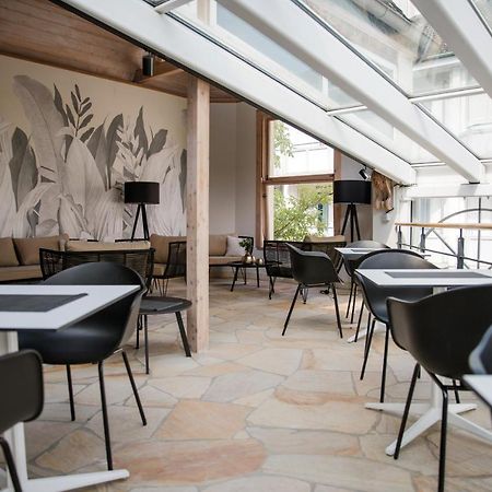 Gruene Villa Wellness & Spa Bad Kreuznach Luaran gambar