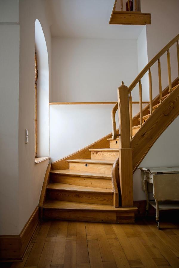 Gruene Villa Wellness & Spa Bad Kreuznach Luaran gambar