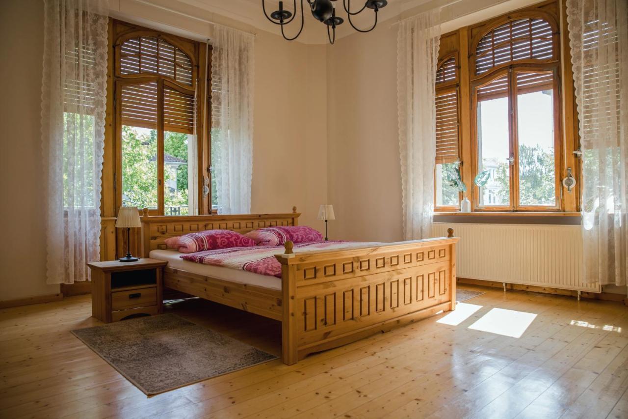 Gruene Villa Wellness & Spa Bad Kreuznach Luaran gambar