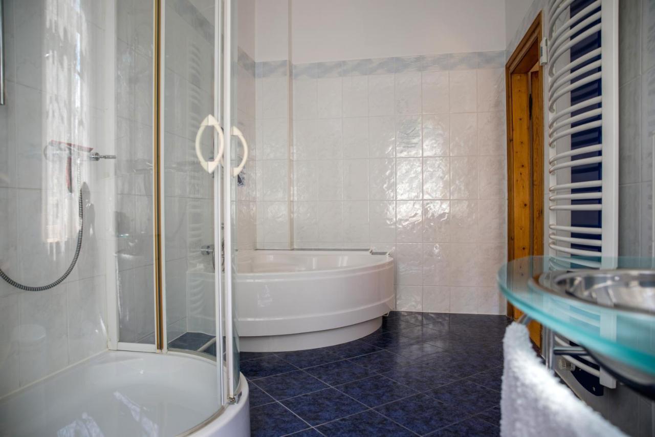 Gruene Villa Wellness & Spa Bad Kreuznach Luaran gambar