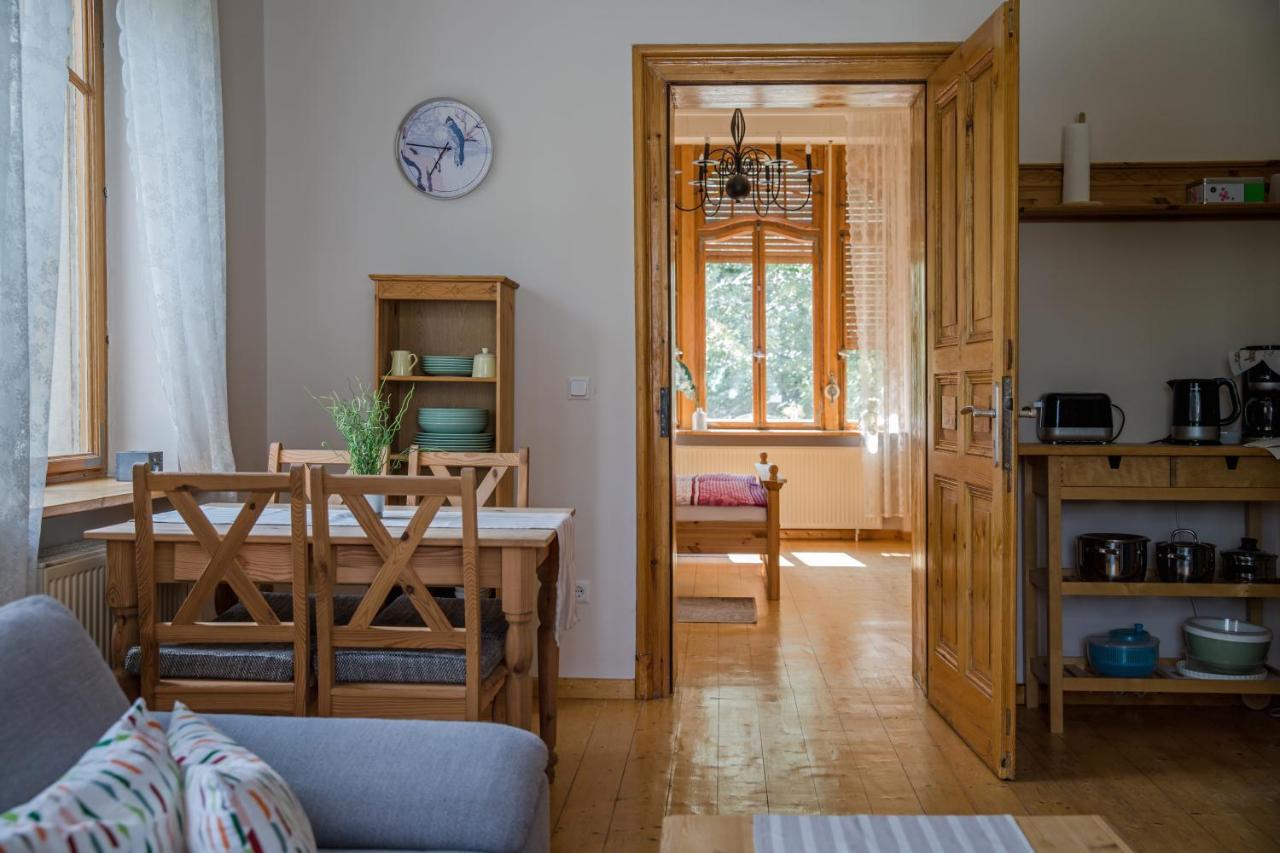 Gruene Villa Wellness & Spa Bad Kreuznach Luaran gambar