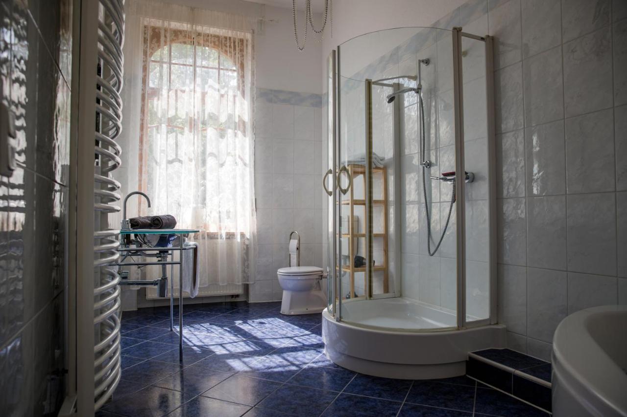 Gruene Villa Wellness & Spa Bad Kreuznach Luaran gambar