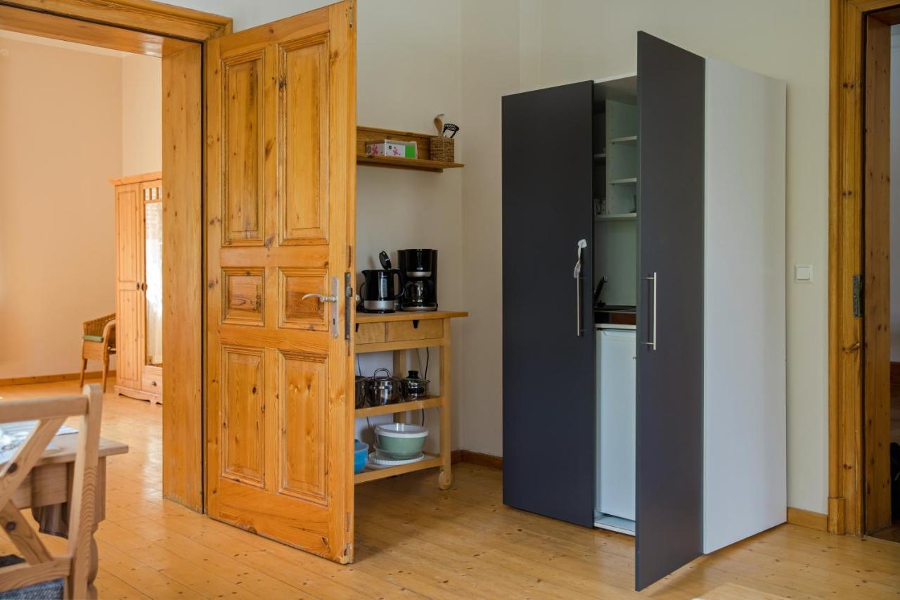 Gruene Villa Wellness & Spa Bad Kreuznach Luaran gambar