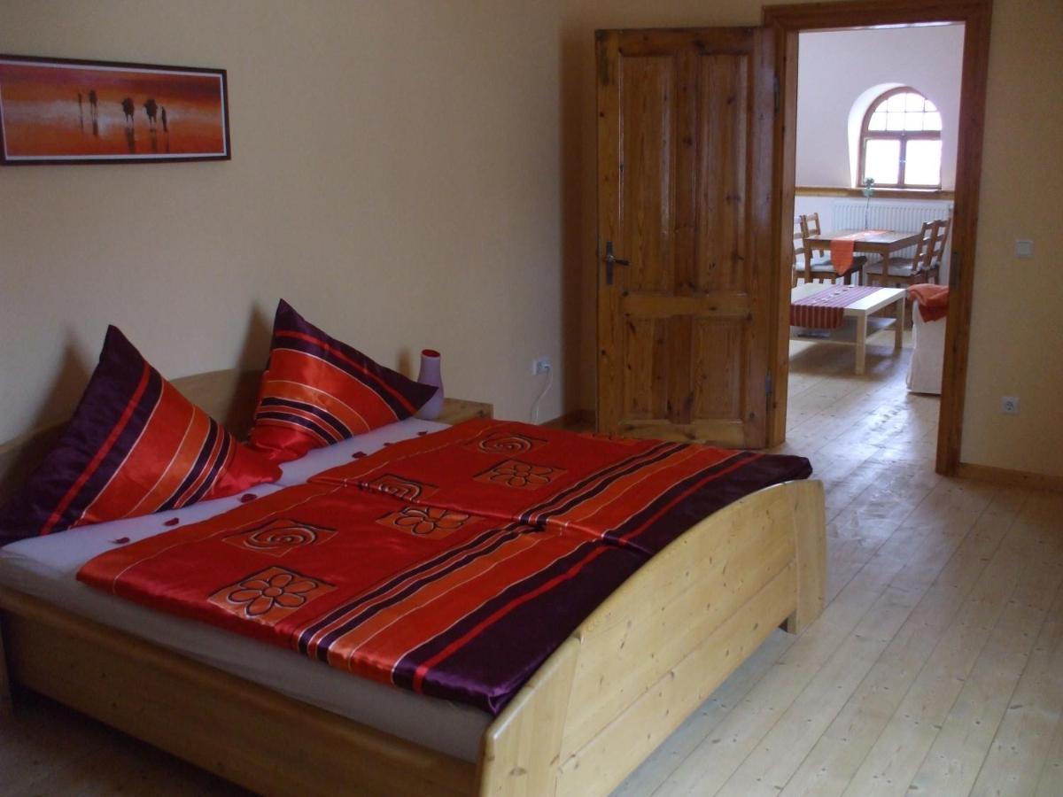 Gruene Villa Wellness & Spa Bad Kreuznach Luaran gambar