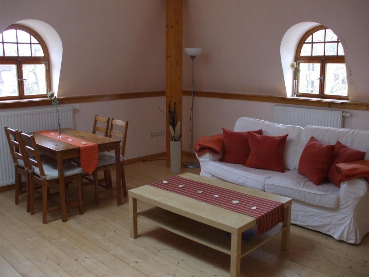 Gruene Villa Wellness & Spa Bad Kreuznach Luaran gambar