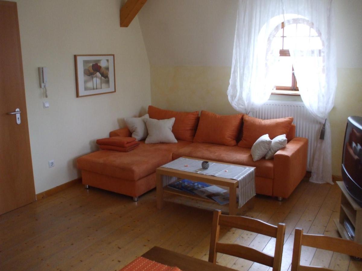 Gruene Villa Wellness & Spa Bad Kreuznach Luaran gambar