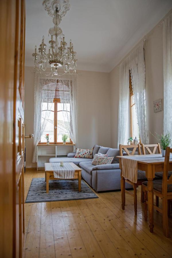 Gruene Villa Wellness & Spa Bad Kreuznach Luaran gambar