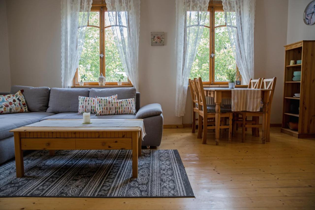 Gruene Villa Wellness & Spa Bad Kreuznach Luaran gambar