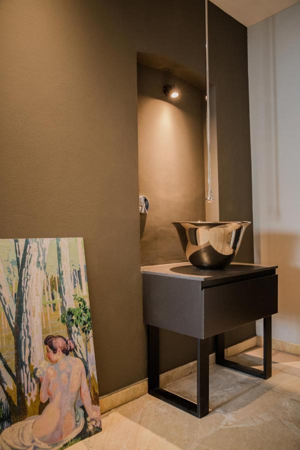 Gruene Villa Wellness & Spa Bad Kreuznach Luaran gambar