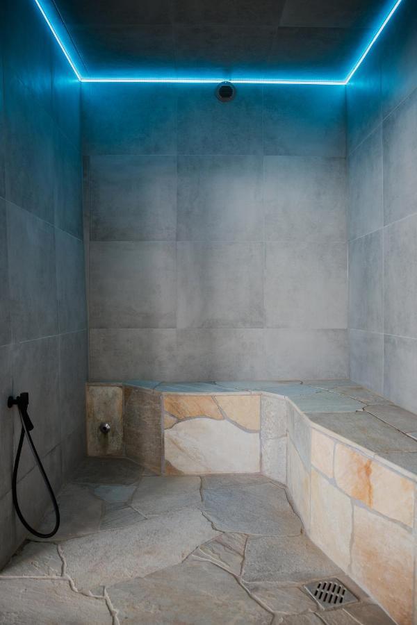 Gruene Villa Wellness & Spa Bad Kreuznach Luaran gambar