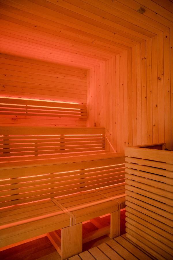 Gruene Villa Wellness & Spa Bad Kreuznach Luaran gambar